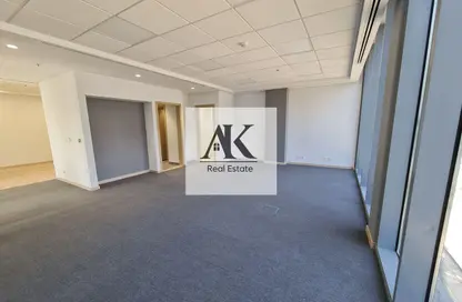 Office Space - Studio - 2 Bathrooms for sale in Cairo Festival City - North Investors Area - New Cairo City - Cairo