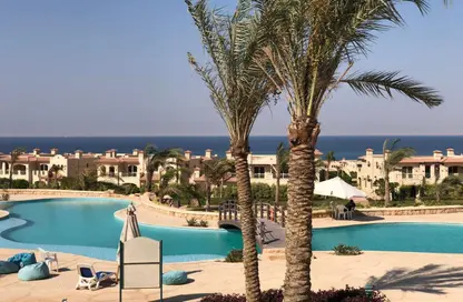 Chalet - 3 Bedrooms - 2 Bathrooms for sale in La Vista 6 - La Vista - Al Ain Al Sokhna - Suez Chalet - 3 Bedrooms - 2 Bathrooms for sale in La Vista 6 - La Vista - Al Ain Al Sokhna - Suez