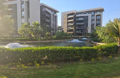 Apartment - 3 Bedrooms - 3 Bathrooms for sale in Madinaty - Cairo