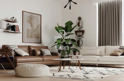 Apartment - 3 Bedrooms - 3 Bathrooms for sale in Vye Sodic - New Zayed City - Sheikh Zayed City - Giza