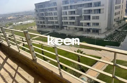 Apartment - 3 Bedrooms - 2 Bathrooms for rent in Capital Gardens   Palm Hills - Mostakbal City Compounds - Mostakbal City - Future City - Cairo