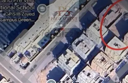 Land - Studio for sale in 5th District - Sheikh Zayed City - Giza