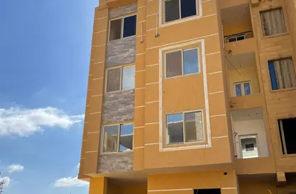 Apartment - 2 Bedrooms - 1 Bathroom for sale in Al Andalus Family - Al Andalus District - New Cairo City - Cairo