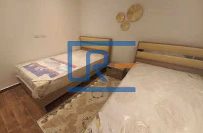 شقة - 2 غرف نوم - 2 حمامات للايجار في لايك فيو ريزيدنس - كمبوندات التجمع الخامس - التجمع الخامس - مدينة القاهرة الجديدة - القاهرة