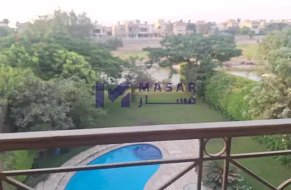 فيلا - 5 غرف نوم - 5 حمامات للبيع في ميراج سيتى - التجمع الاول - مدينة القاهرة الجديدة - القاهرة