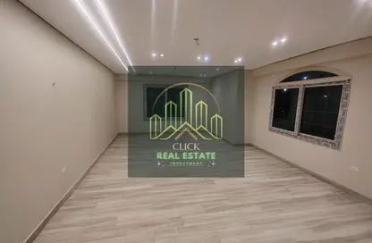 Apartment - 4 Bedrooms - 4 Bathrooms for rent in Green Residence 2 - 8th District - Sheikh Zayed City - Giza