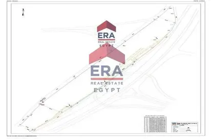 Land - Studio for rent in Ring Road - Ganoob El Acadimia - New Cairo City - Cairo