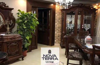 شقة - 3 غرف نوم - 3 حمامات للبيع في طريق بيفرلي هيلز - الحي السابع عشر - الشيخ زايد - الجيزة