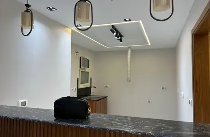Apartment - 3 Bedrooms - 2 Bathrooms for rent in Paradise - Ext North Inves Area - New Cairo City - Cairo
