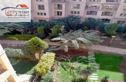 Apartment - 2 Bedrooms - 1 Bathroom for rent in Madinaty - Cairo