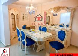 شقة - 2 غرف نوم for للبيع in شارع خليل مطران - سابا باشا - حي شرق - الاسكندرية