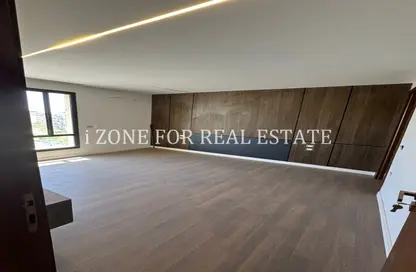 Penthouse - 3 Bedrooms - 2 Bathrooms for rent in Eastown - 5th Settlement Compounds - The 5th Settlement - New Cairo City - Cairo