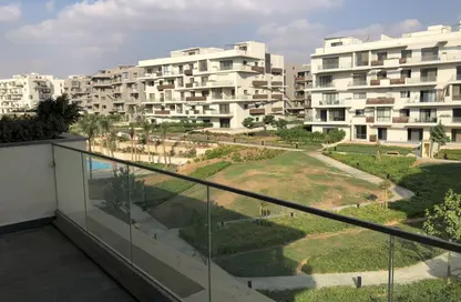 Apartment - 3 Bedrooms - 3 Bathrooms for sale in Villette - 5th Settlement Compounds - The 5th Settlement - New Cairo City - Cairo