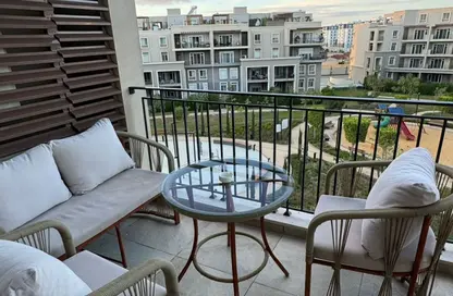 (بنتهاوس  (روف - 4 غرف نوم - 3 حمامات للبيع في أكتوبر بلازا - كمبوندات 6 أكتوبر - مدينة 6 أكتوبر - الجيزة