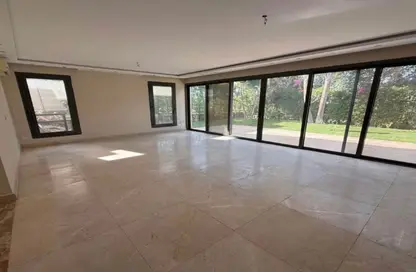 فيلا - 4 غرف نوم - 5 حمامات للايجار في الجريا - كمبوندات الشيخ زايد - الشيخ زايد - الجيزة
