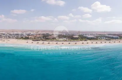 Chalet - 2 Bedrooms - 2 Bathrooms for sale in Blanca Gardens - Soma Bay - Safaga - Hurghada - Red Sea