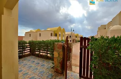 Villa - 4 Bedrooms - 3 Bathrooms for sale in Makadi Golf Resort - Makadi - Hurghada - Red Sea