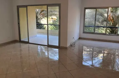 Apartment - 3 Bedrooms - 3 Bathrooms for rent in El Rehab Extension - Al Rehab - New Cairo City - Cairo