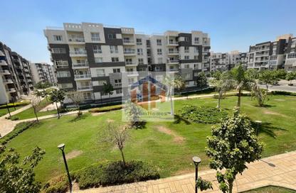 Apartment - 3 Bedrooms - 2 Bathrooms for rent in Madinaty - Cairo
