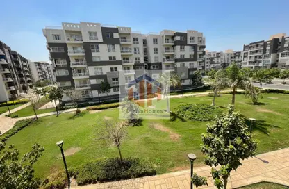 Apartment - 3 Bedrooms - 2 Bathrooms for rent in Madinaty - Cairo