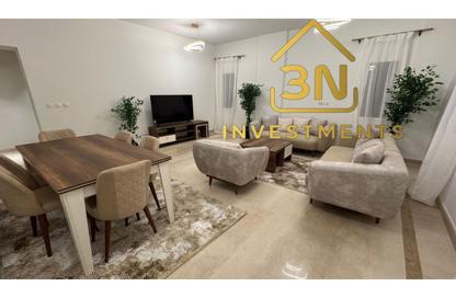Apartment - 3 Bedrooms - 4 Bathrooms for rent in Mivida - 5th Settlement Compounds - The 5th Settlement - New Cairo City - Cairo