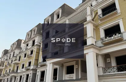 شقة - 3 غرف نوم - 3 حمامات للبيع في ماونتن فيو 1.1 - كمبوندات التجمع الخامس - التجمع الخامس - مدينة القاهرة الجديدة - القاهرة