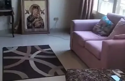 شقة - 3 غرف نوم - 2 حمامات للبيع في شارع عمار بن ياسر - ميدان الحجاز - النزهة - القاهرة