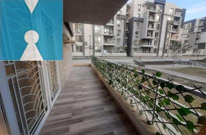 Apartment - 3 Bedrooms - 3 Bathrooms for sale in Janna 2 - Sheikh Zayed Compounds - Sheikh Zayed City - Giza