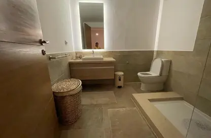 Chalet - 3 Bedrooms - 4 Bathrooms for sale in Marassi - Sidi Abdel Rahman - North Coast