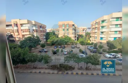 شقة - 3 غرف نوم - 2 حمامات للبيع في مدينة 6 أكتوبر - الجيزة