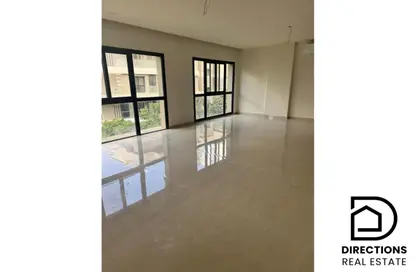 Apartment - 3 Bedrooms - 3 Bathrooms for rent in Villette - 5th Settlement Compounds - The 5th Settlement - New Cairo City - Cairo