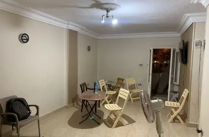 شقة - 3 غرف نوم - 1 حمام للايجار في الحي الحادي عشر - الشيخ زايد - الجيزة