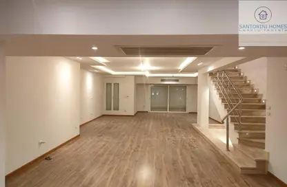 iVilla - 3 Bedrooms - 3 Bathrooms for rent in Mountain View Hyde Park - 5th Settlement Compounds - The 5th Settlement - New Cairo City - Cairo