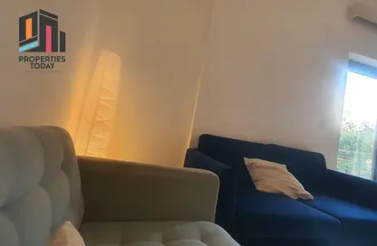 Apartment - 2 Bedrooms - 2 Bathrooms for rent in Fifth Square - The 5th Settlement - New Cairo City - Cairo