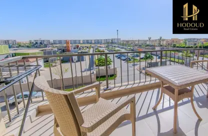Apartment - 3 Bedrooms - 4 Bathrooms for rent in Mivida - 5th Settlement Compounds - The 5th Settlement - New Cairo City - Cairo