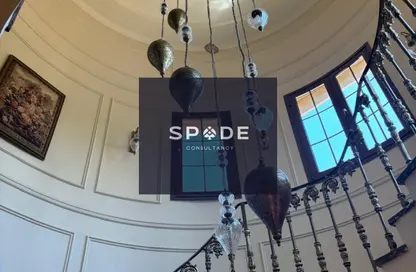 Villa - 5 Bedrooms - 5 Bathrooms for sale in Garden Residence - Hyde Park - New Cairo City - Cairo