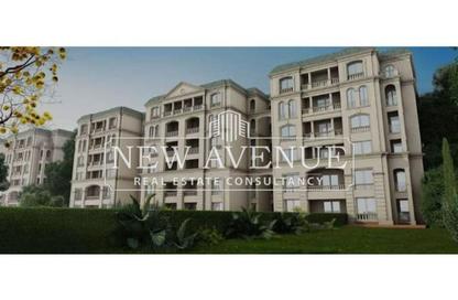 Apartment - 3 Bedrooms - 3 Bathrooms for sale in L'avenir - Mostakbal City Compounds - Mostakbal City - Future City - Cairo