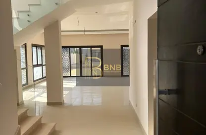 Twin House - 4 Bedrooms - 3 Bathrooms for rent in The Address East - 90 Street - The 5th Settlement - New Cairo City - Cairo