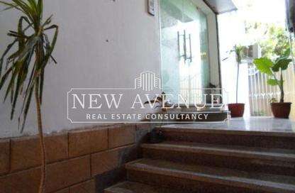 Office Space - Studio - 2 Bathrooms for sale in Nasr City Towers - Nasr City Compounds - Nasr City - Cairo