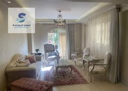 شقة - 3 غرف نوم - 2 حمامات for للبيع in طريق بيفرلي هيلز - الحي السابع عشر - الشيخ زايد - الجيزة