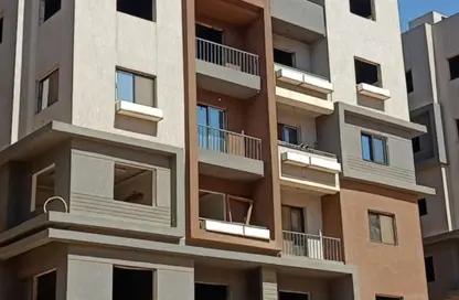 شقة - 2 غرف نوم - 1 حمام للايجار في برايم افينيو - حدائق اكتوبر - مدينة 6 أكتوبر - الجيزة