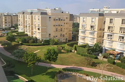 iVilla - 3 Bedrooms - 5 Bathrooms for rent in Mountain View Hyde Park - 5th Settlement Compounds - The 5th Settlement - New Cairo City - Cairo