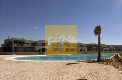 Chalet - 4 Bedrooms - 5 Bathrooms for sale in Playa Resort - Sidi Abdel Rahman - North Coast
