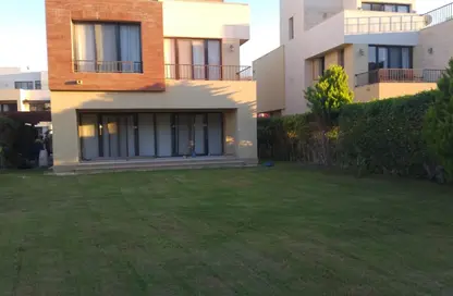 فيلا - 6 غرف نوم - 4 حمامات للبيع في مراسي - سيدي عبد الرحمن - الساحل الشمالي