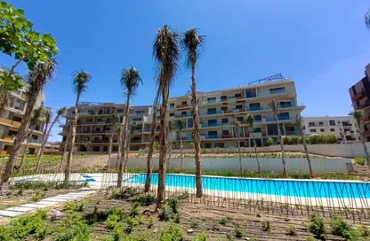 Apartment - 3 Bedrooms - 3 Bathrooms for sale in Villette - 5th Settlement Compounds - The 5th Settlement - New Cairo City - Cairo