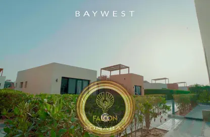 Chalet - 3 Bedrooms - 3 Bathrooms for sale in Blanca Gardens - Soma Bay - Safaga - Hurghada - Red Sea