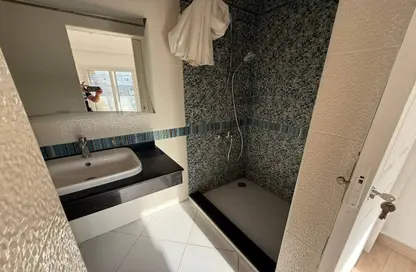 (بنتهاوس  (روف - 3 غرف نوم - 3 حمامات للايجار في زايد ديونز - الحي السادس - الشيخ زايد - الجيزة