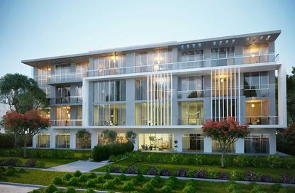 Apartment - 4 Bedrooms - 4 Bathrooms for sale in Joulz - Cairo Alexandria Desert Road - 6 October City - Giza