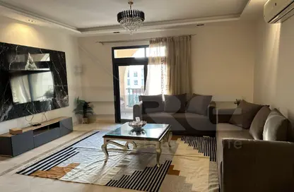 Apartment - 3 Bedrooms - 3 Bathrooms for rent in Mivida - 5th Settlement Compounds - The 5th Settlement - New Cairo City - Cairo Apartment - 3 Bedrooms - 3 Bathrooms for rent in Mivida - 5th Settlement Compounds - The 5th Settlement - New Cairo City - Cairo