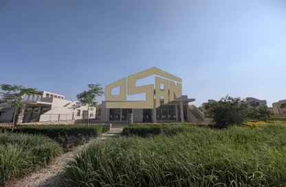 فيلا - 5 غرف نوم - 7 حمامات للبيع في أو ويست - كمبوندات 6 أكتوبر - مدينة 6 أكتوبر - الجيزة